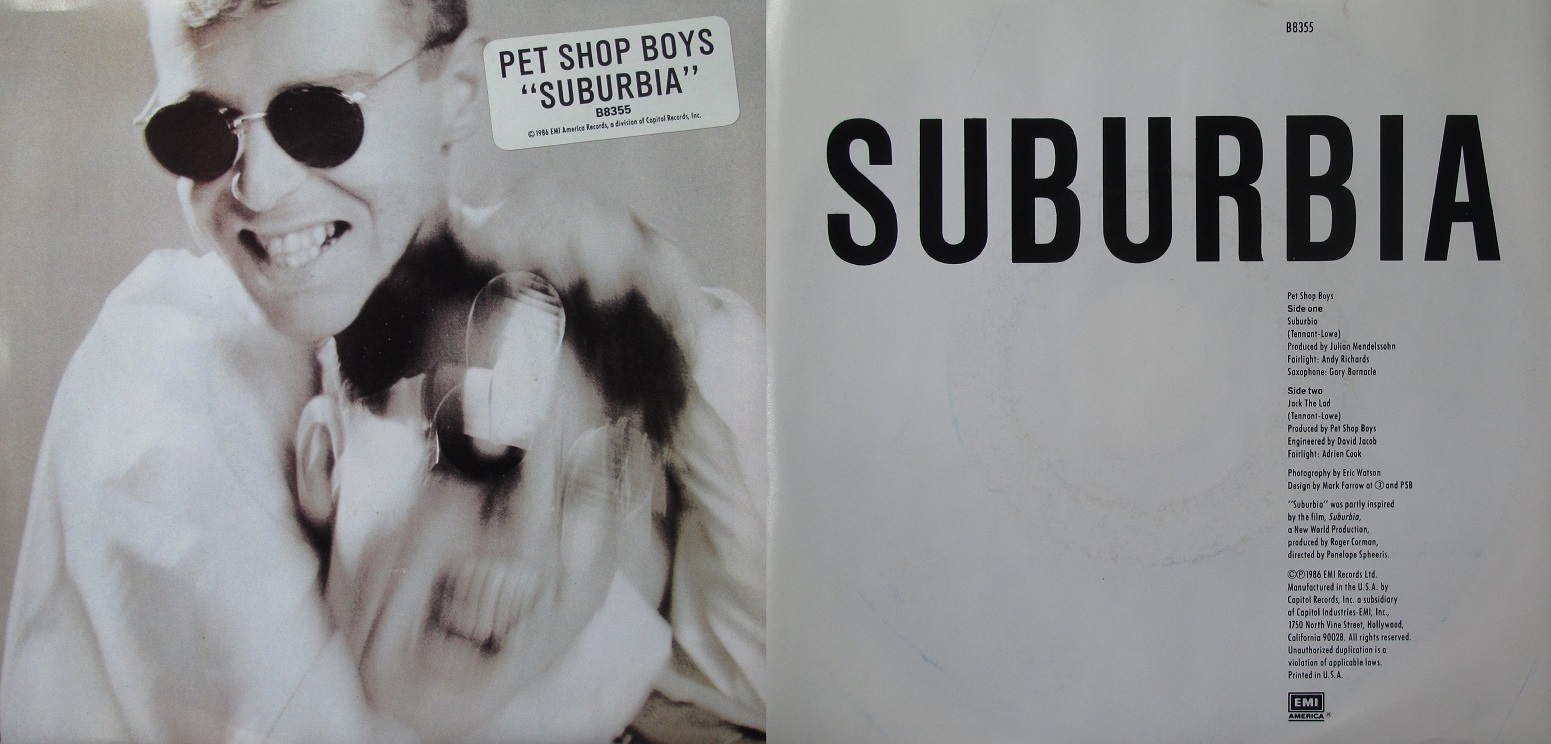 Pet shop boys shopping remix. Pet shop boys Suburbia. Солист пет шоп бойс. Pet shop boys - Suburbia обложка. Pet shop boys альбомы.